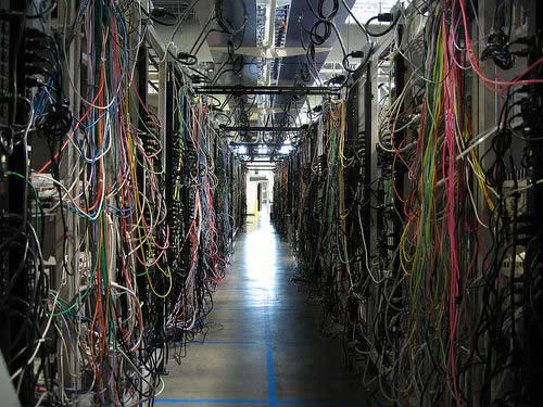 Is Your Business Suffering from Outdated Cabling? 5 Signs It's Time for an Upgrade