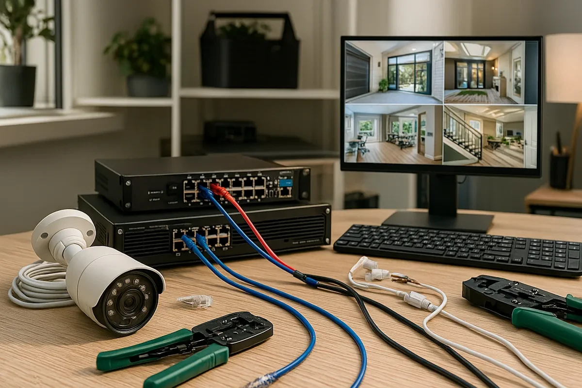 what you need to know CCTV