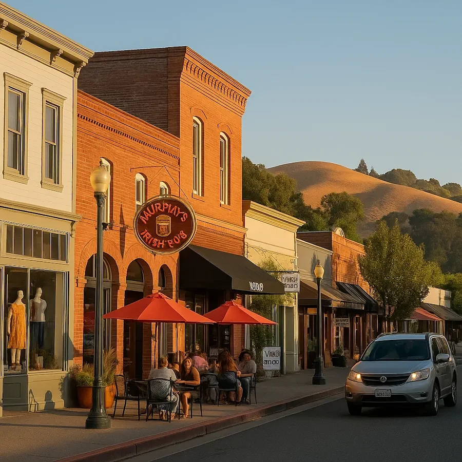 starlink installation Sonoma business