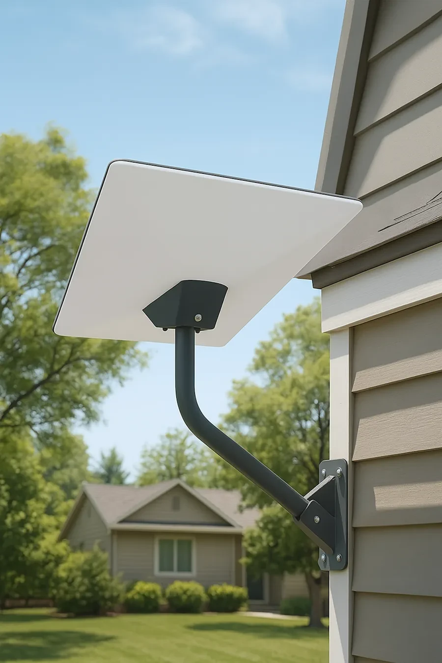 starlink installation oakville homes