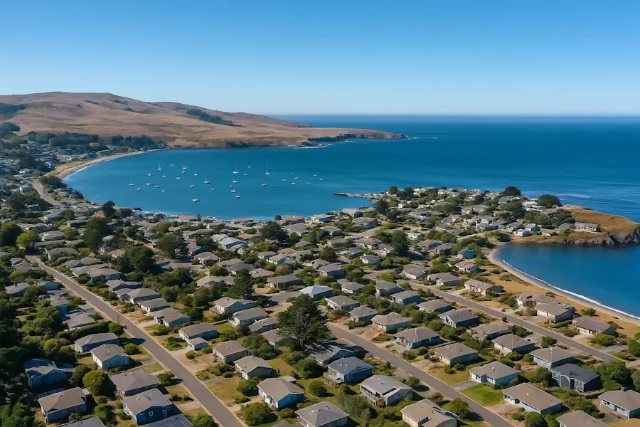 starlink installation bodega bay