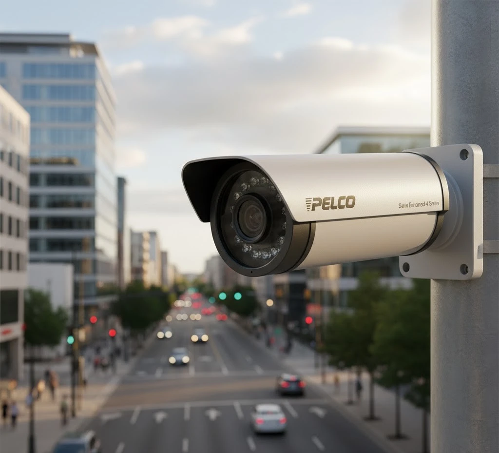 Benefits Of Security Camera Installations In Napa County, CA With Clear Telecommunications