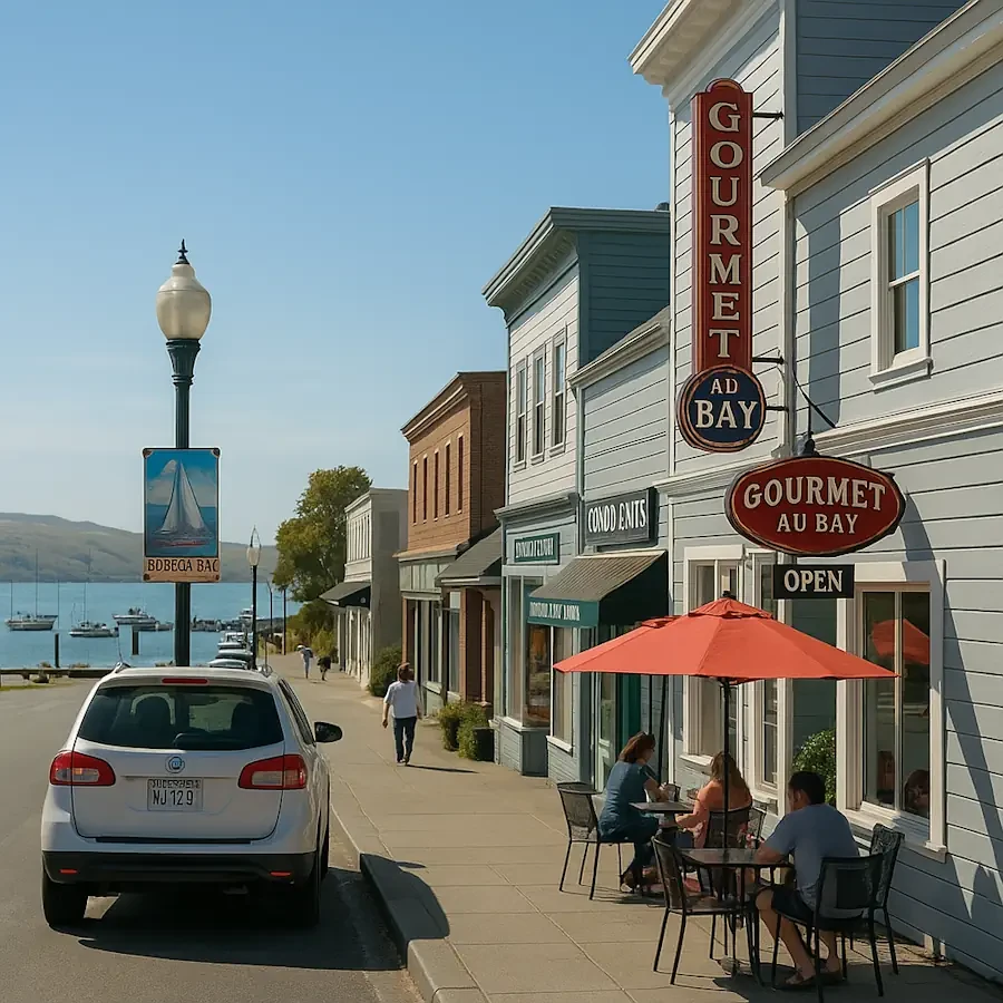 starlink installation bodega bay