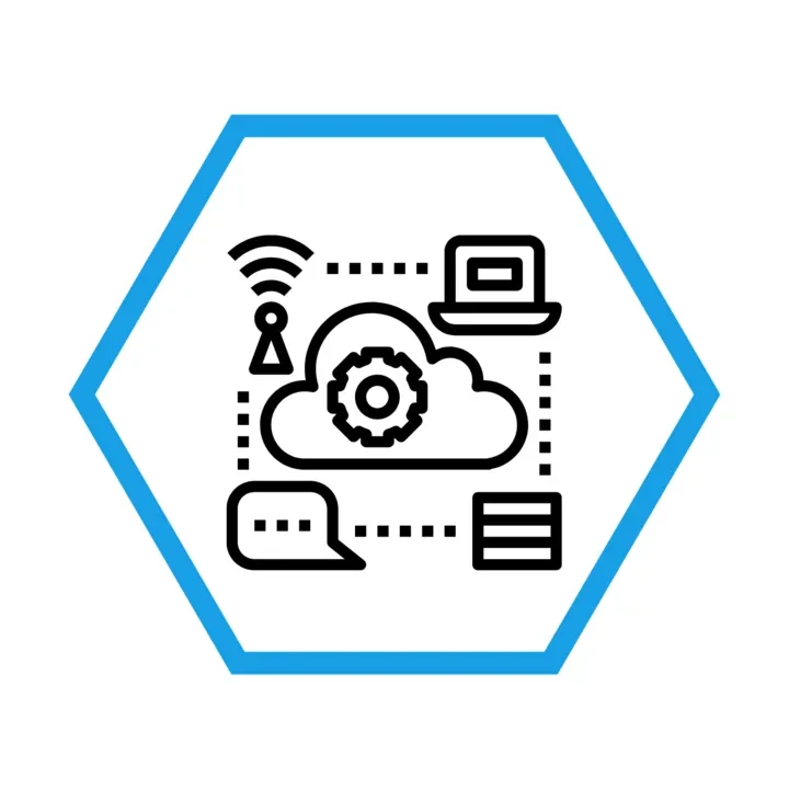 network infrastructure solutions sonoma