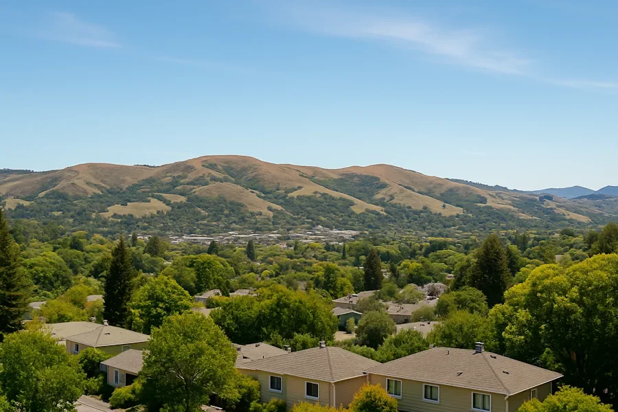 starlink installation corte madera