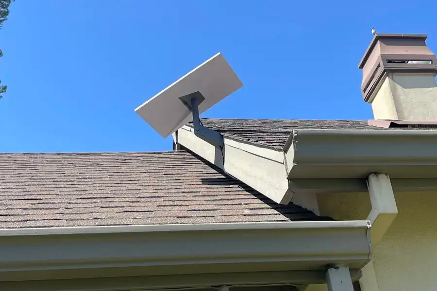 Why Professional Starlink Installation Matters in Sonoma