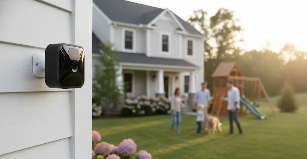 Blink Security Cameras with extended battery life.jpg