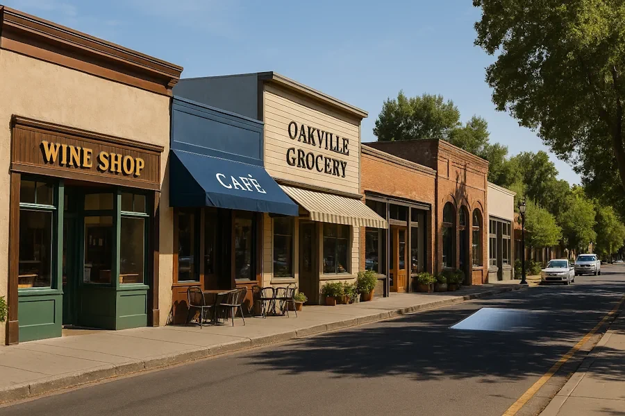 starlink installation oakville businesses