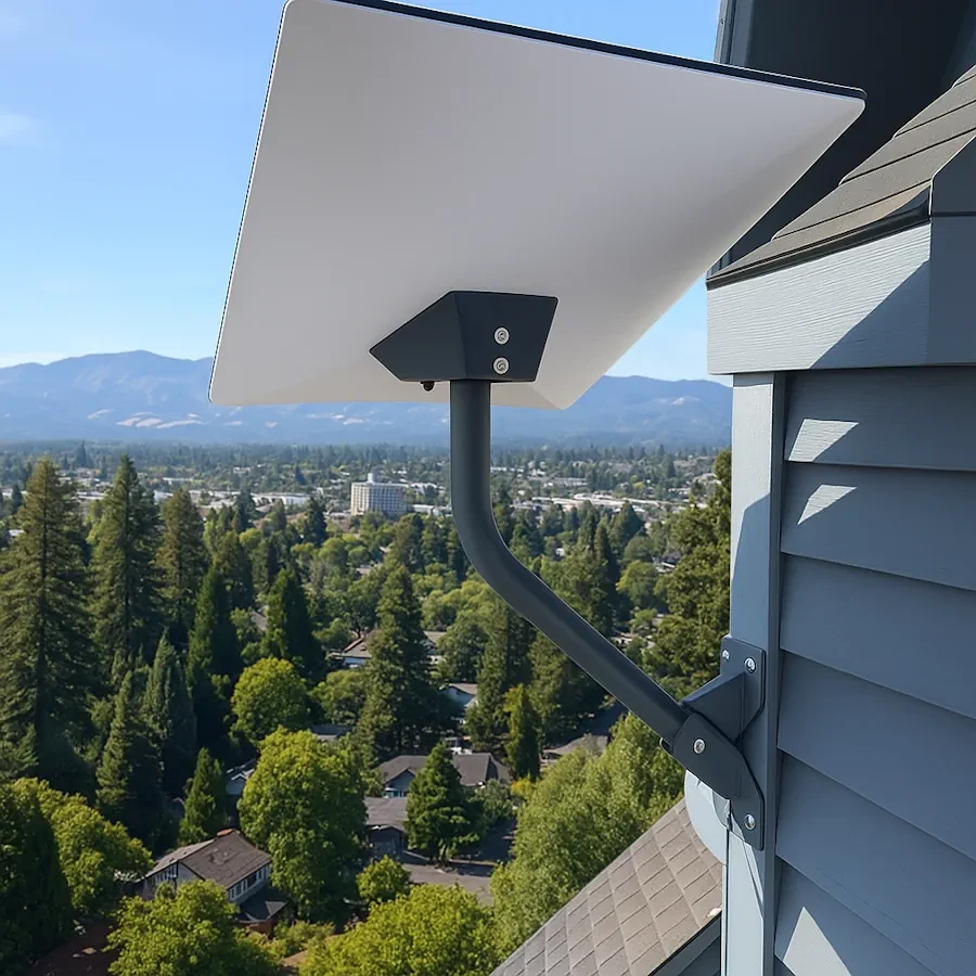 starlink installation for home santa rosa