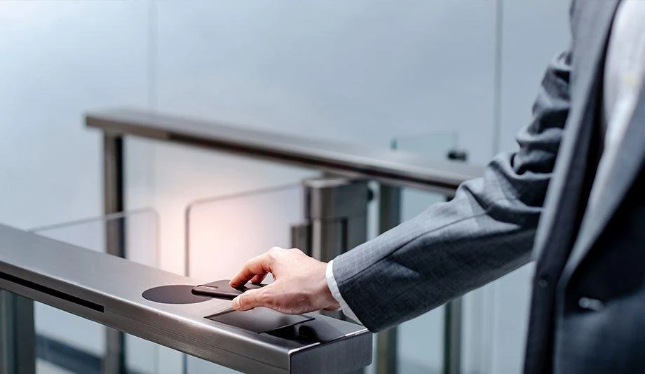 Access Control Systems - Petaluma, CA.jpg