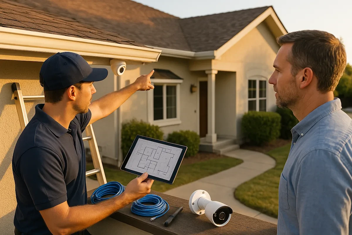 what you need to know CCTV