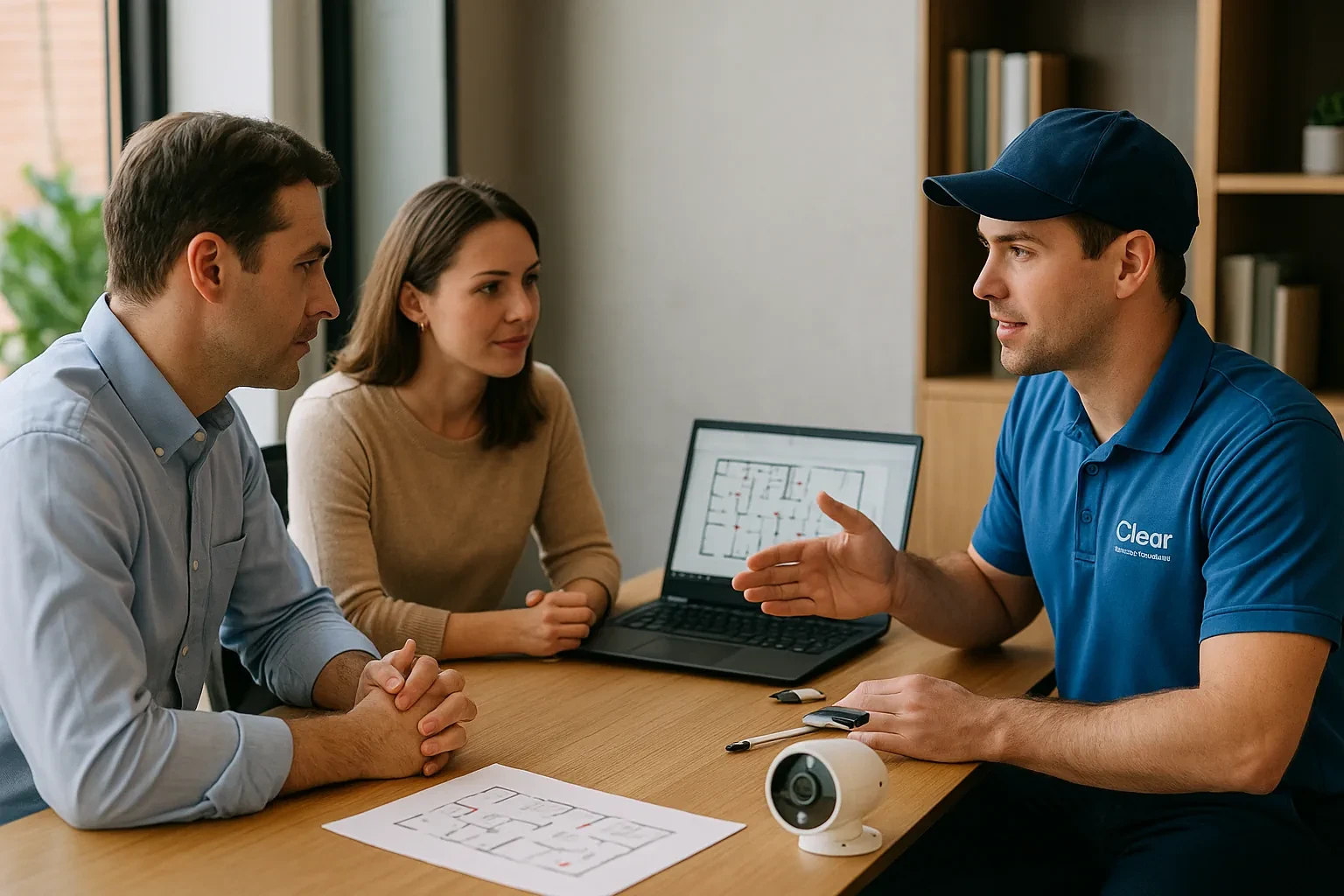 Why Ubiquiti is the Best Choice for Security Camera Systems