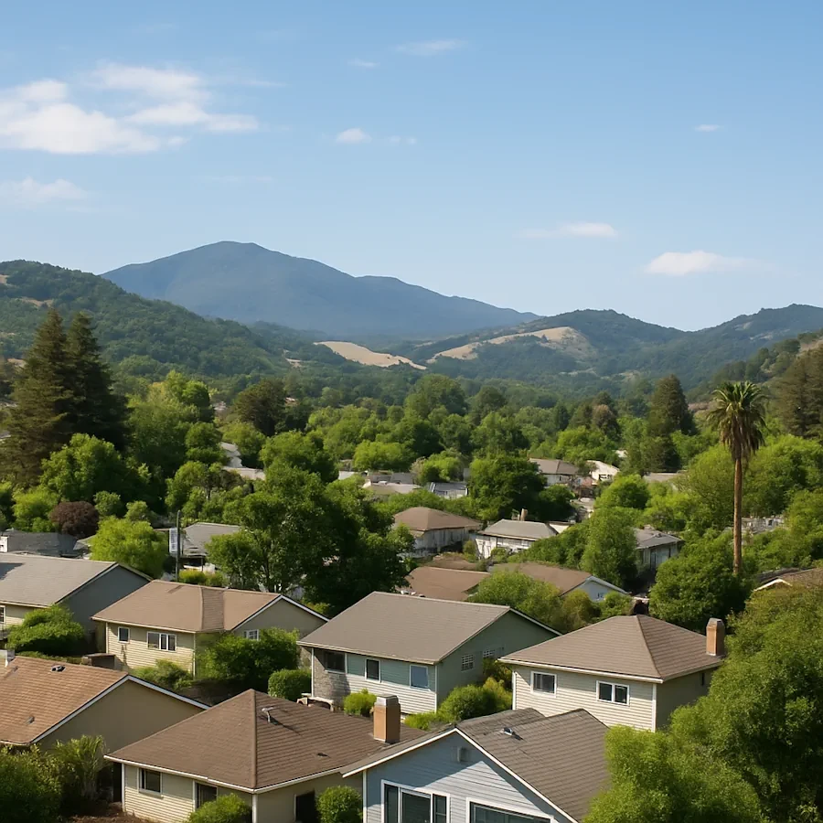 starlink installation san rafael