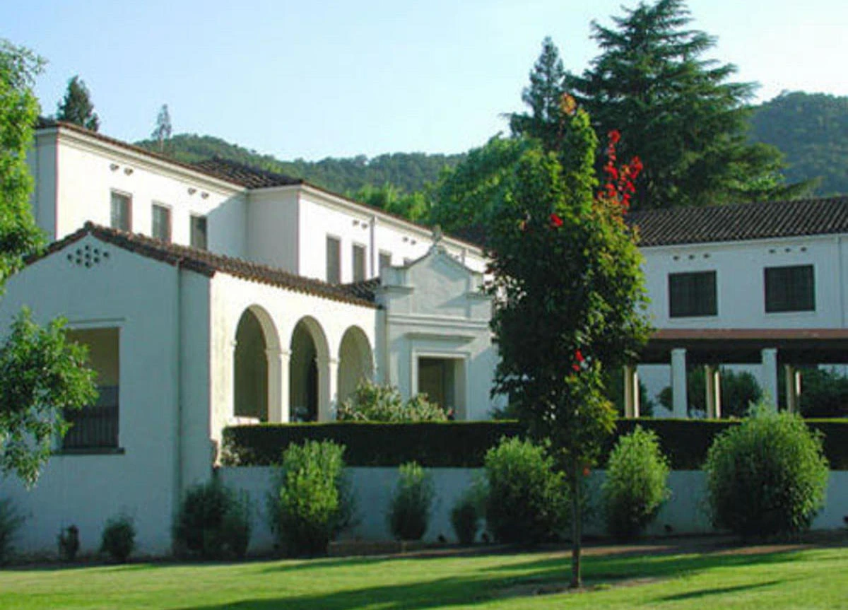 Yountville, CA