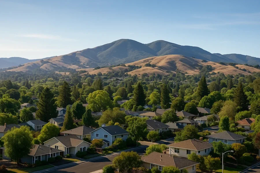 starlink installation Novato