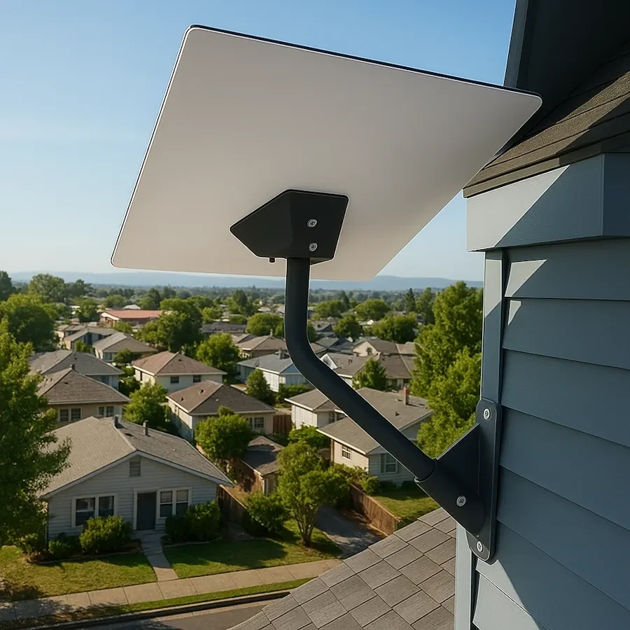 starlink installation Rohnert Park home