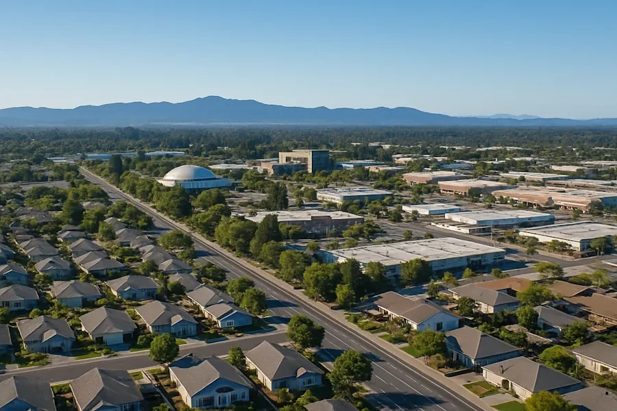 starlink installation Rohnert Park