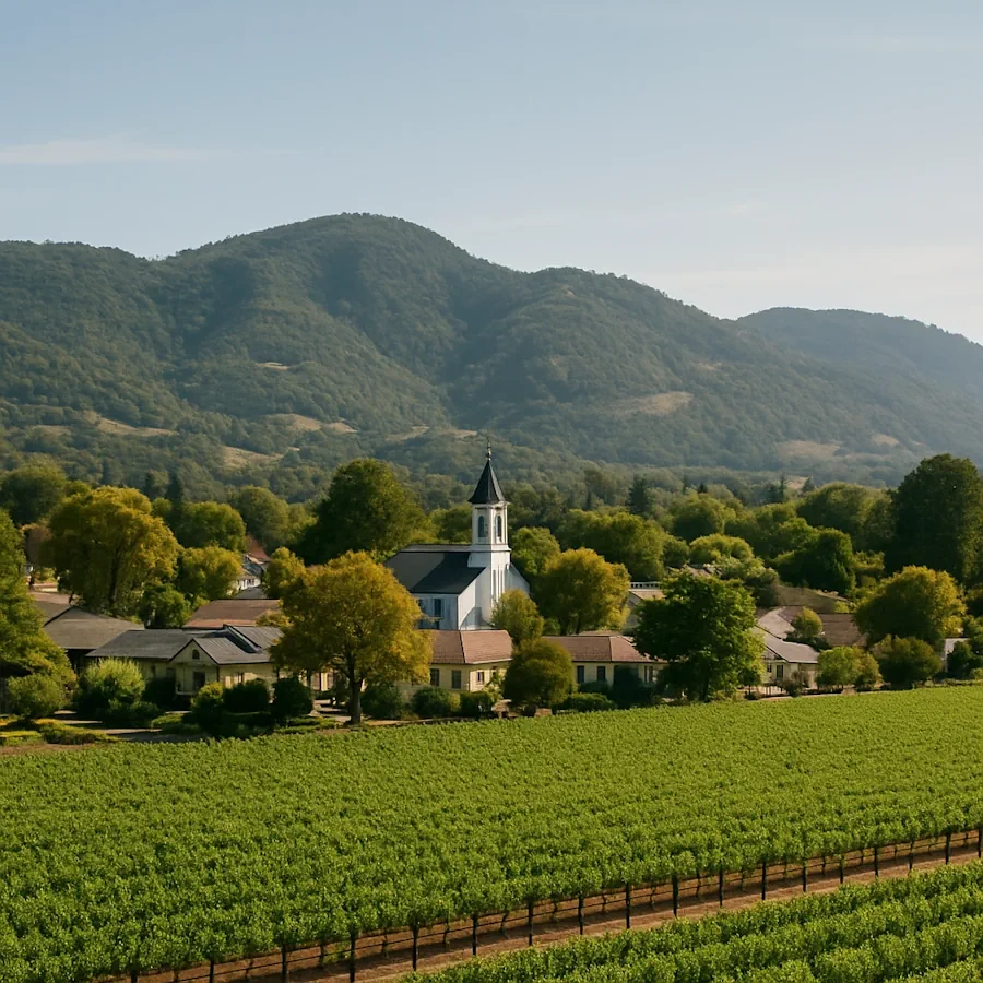 starlink installation Yountville