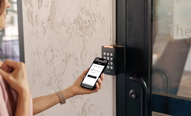 Access Control Systems - Santa Rosa, CA.avif