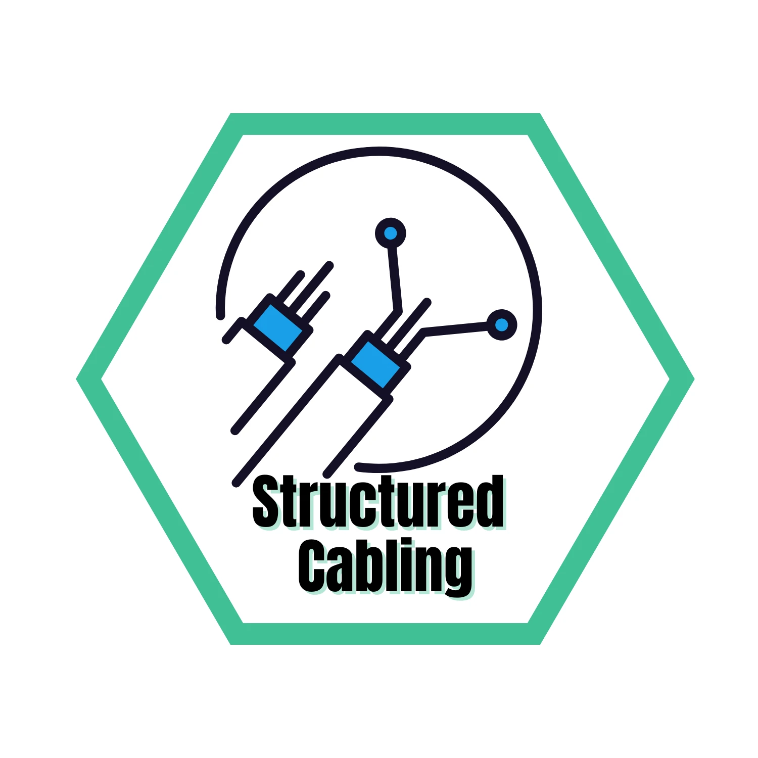 Structured Cabling 101: Enhancing Business Infrastructure with Network, Phone, Security, and Starlink Support
