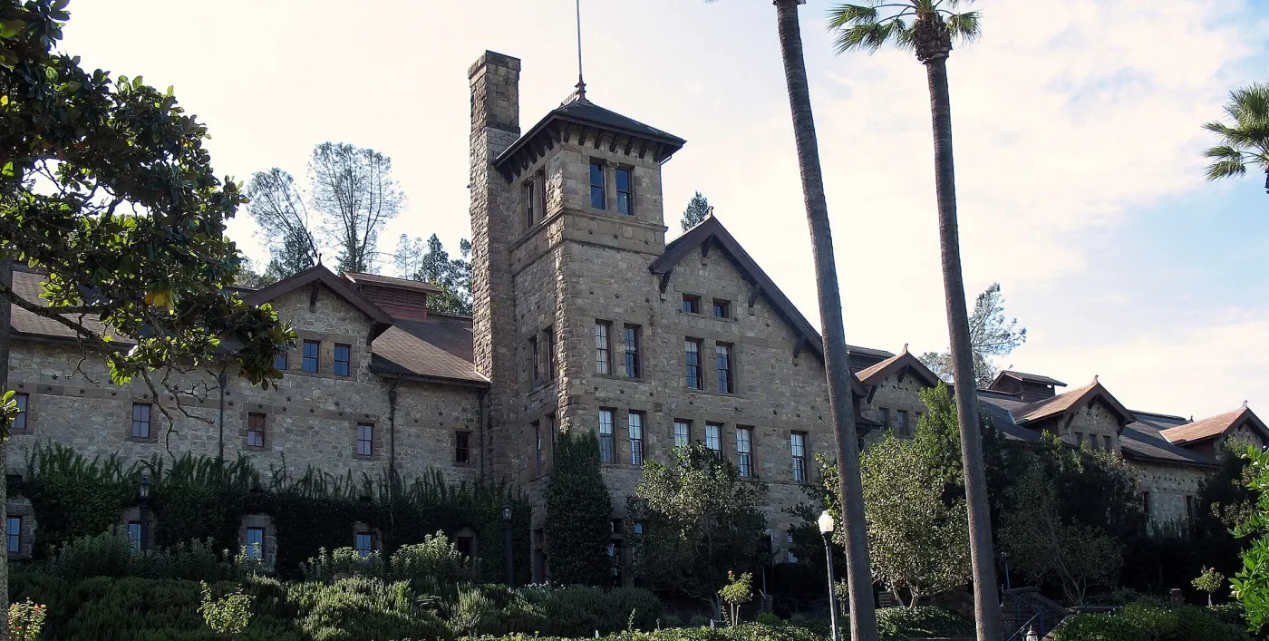 St. Helena, CA