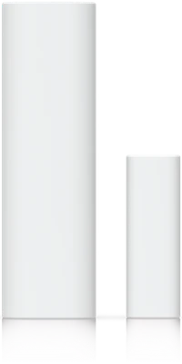 UniFi door sensor and magnet