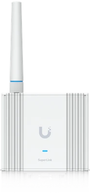 UniFi SuperLink gateway
