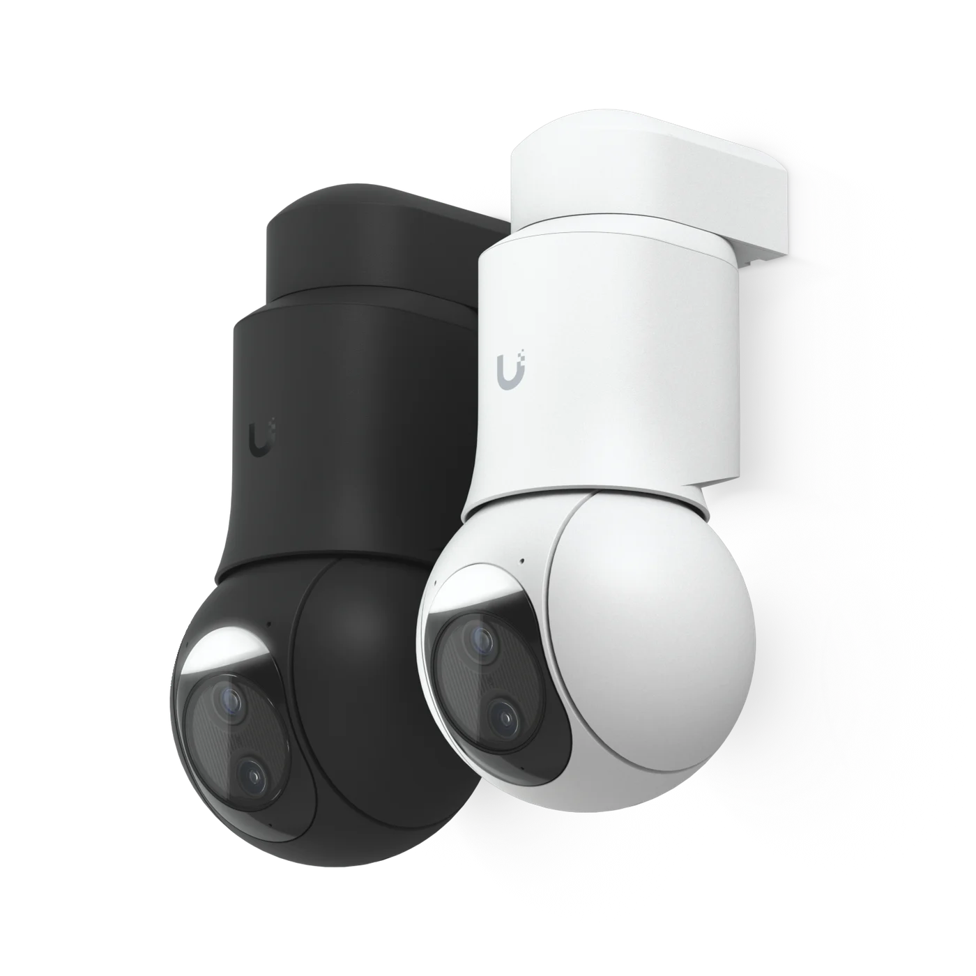UniFi G6 PTZ security camera